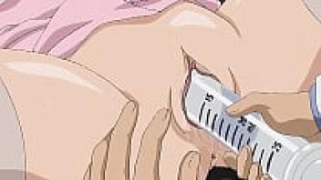 Hentai Uncensored: This Is How a Gynaecologist Actually Works