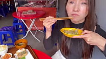 Onsen Girl Nacchi