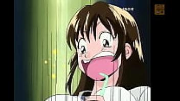 DISCOVERING SEX IN HENTAI