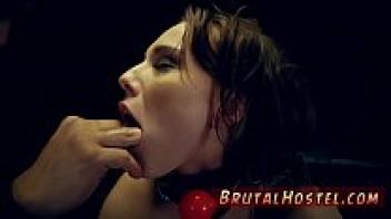 Kharlie Stone