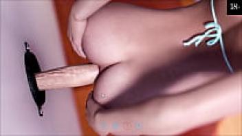 Full Gameplay with Timestamps: Part 11 (Last) of Unconditional Love