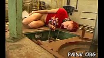 J. Girl sits on a massive cock and gets faceloved.