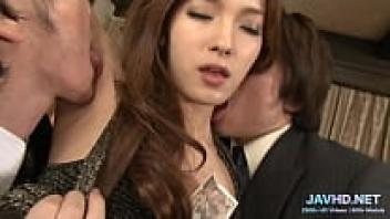 Volume 96 of the HD Japanese Milf Compilation