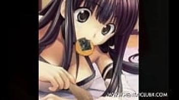 Hentai animation is adorable.