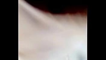 The nurse is wearing an expensive thong.