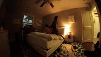 FULL VIDEO: Late at night, the BBC takes down PAWG