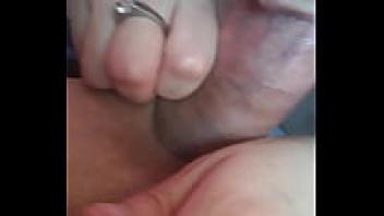 I enjoy sucking the cock of my spouse.