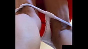 Stepmother, grandmother, and public underwear Asian fetish