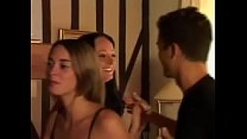 Town Sex with City Girls