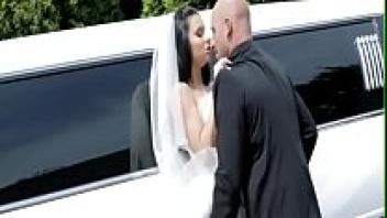 adoring The Bride