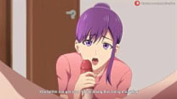 Levelling alone, uncensored Jinah is waking you awake.