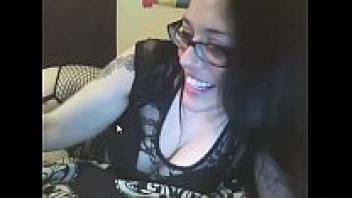 Fingering of the ass