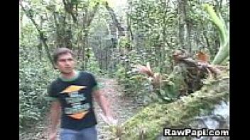 Free Love and Camping for Latino Gays