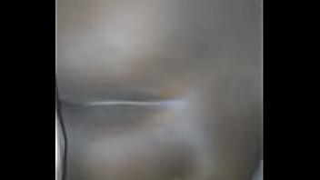 Creampie, the girlfriend's sister