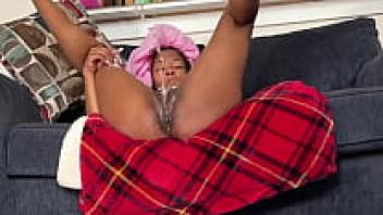 EBONY SQUIRTING ROYALTY11 2022