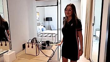 Part 2: The Mother of My Best Friend Knew Something Too Hot to Bear