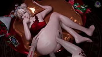 Part 3 of the Dead Or Alive SFM Compilation