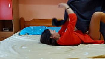 I went to my Tinder date's house and we fell in love till we both cheated.