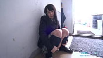 Vol. 5: Japanese girls enjoy it