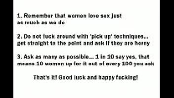 Milf's interracial creampie