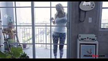 My personal MAID is stepMOM.