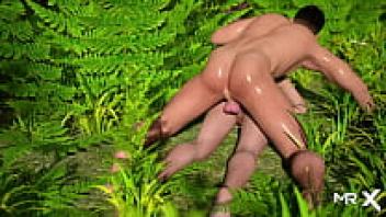 DusklightManor: fell in love with a stunning girl in the outdoors E1 #55