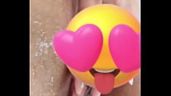 Can I squirt like this in your mouth?