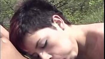 Anal girl: Hot Babe Loves Big Dick In Her Ass