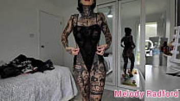 Melody Radford