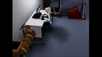 Episode 1 of Sex Adventures
