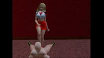 Halloween in S3D Ep. 22