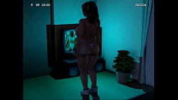 My New Life Cap 7: Favours for Maria and Letters for Sara