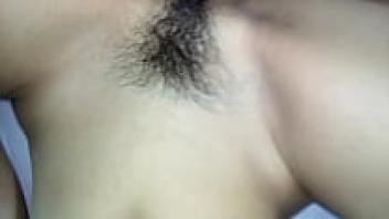 Vietnamese Amateur Couple 2