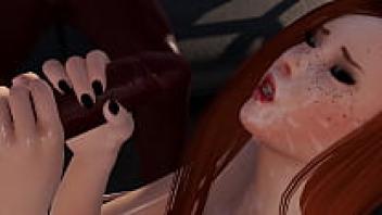 WBP166: California Beach double-team