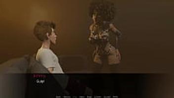 Part 2 of Jimmy&'s Awkward Adventures