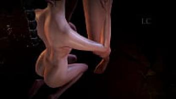 Shadowheart Is Taken Out of Her Group