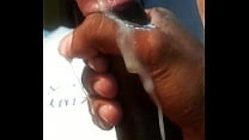 An Indian college student