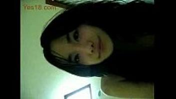 Amateur Babe, Korean Teen Girlfriend