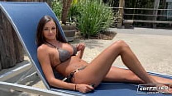 GOTFILLED Targeting Armani Black's hole