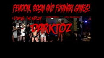 BDSM, Futanari Games, and Femdom