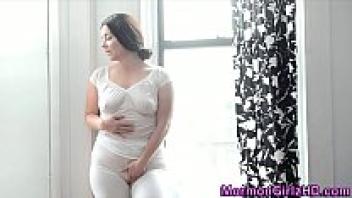 Mormon rubs for tubby teenagers