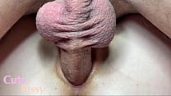 She gets pregnant from a fantastic creampie!