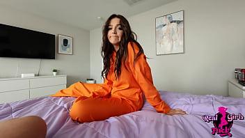 Serena Sterling: My stepmother loves me to keep me quiet.