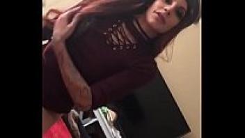 She came over to simply show love.