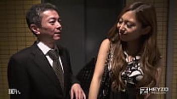 Maki Takei 1: My Stepmother is a Bitch Erotic Gal