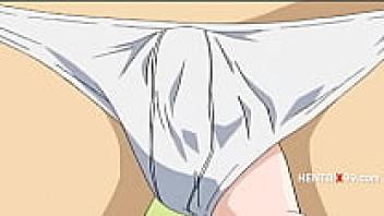 HENTAI: Career Counselling Has Gone Too Far