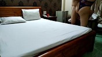 My closest friend suggested that I attend the second-grade meeting at the hotel.