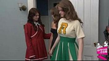 2103 Lesbian cravings