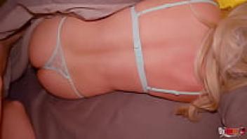 Stepson fell in love with his stepmother once more.