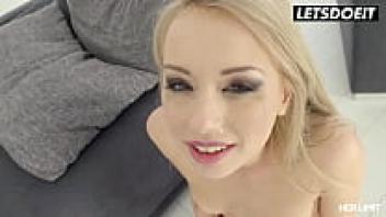 FREE FULL VIDEO: Kira Thorn's Limit When Fat Cock Beats Her Babe Hole